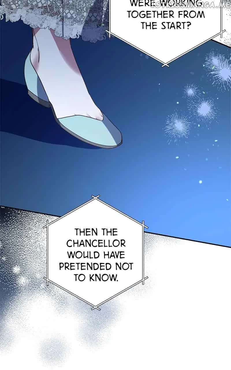 Men of the Harem Chapter 107 Page 6