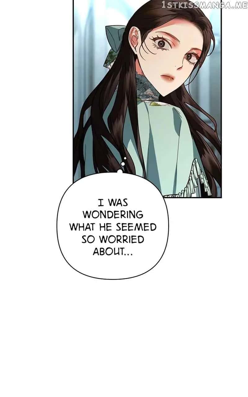 Men of the Harem Chapter 107 Page 52