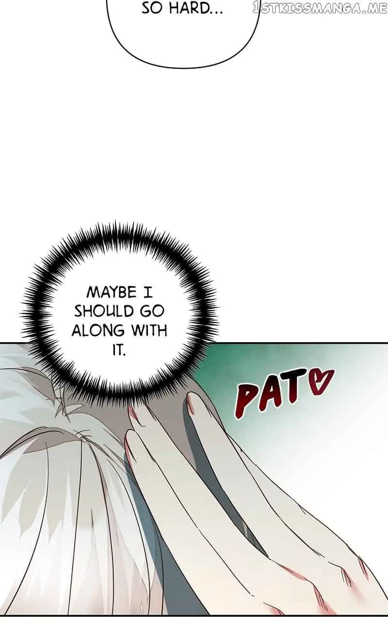 Men of the Harem Chapter 107 Page 57