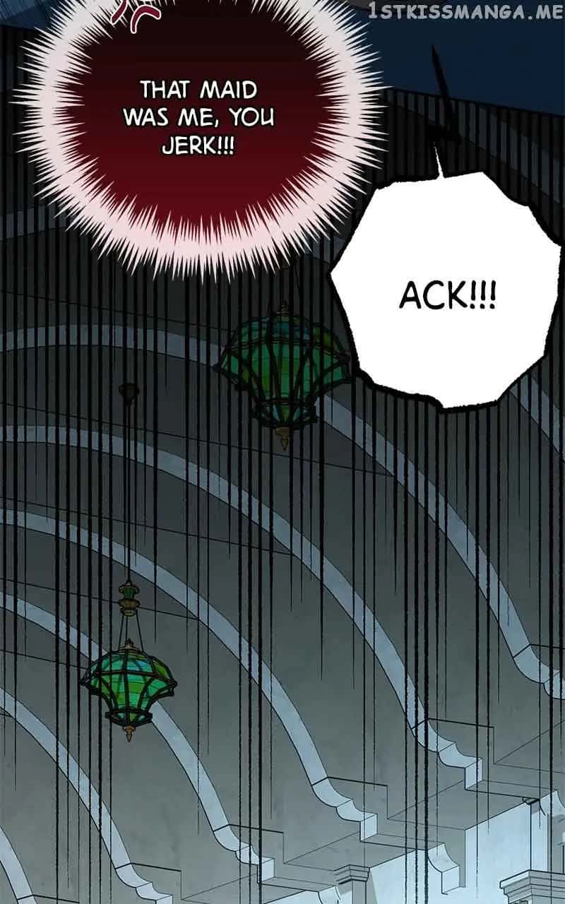 Men of the Harem Chapter 107 Page 65
