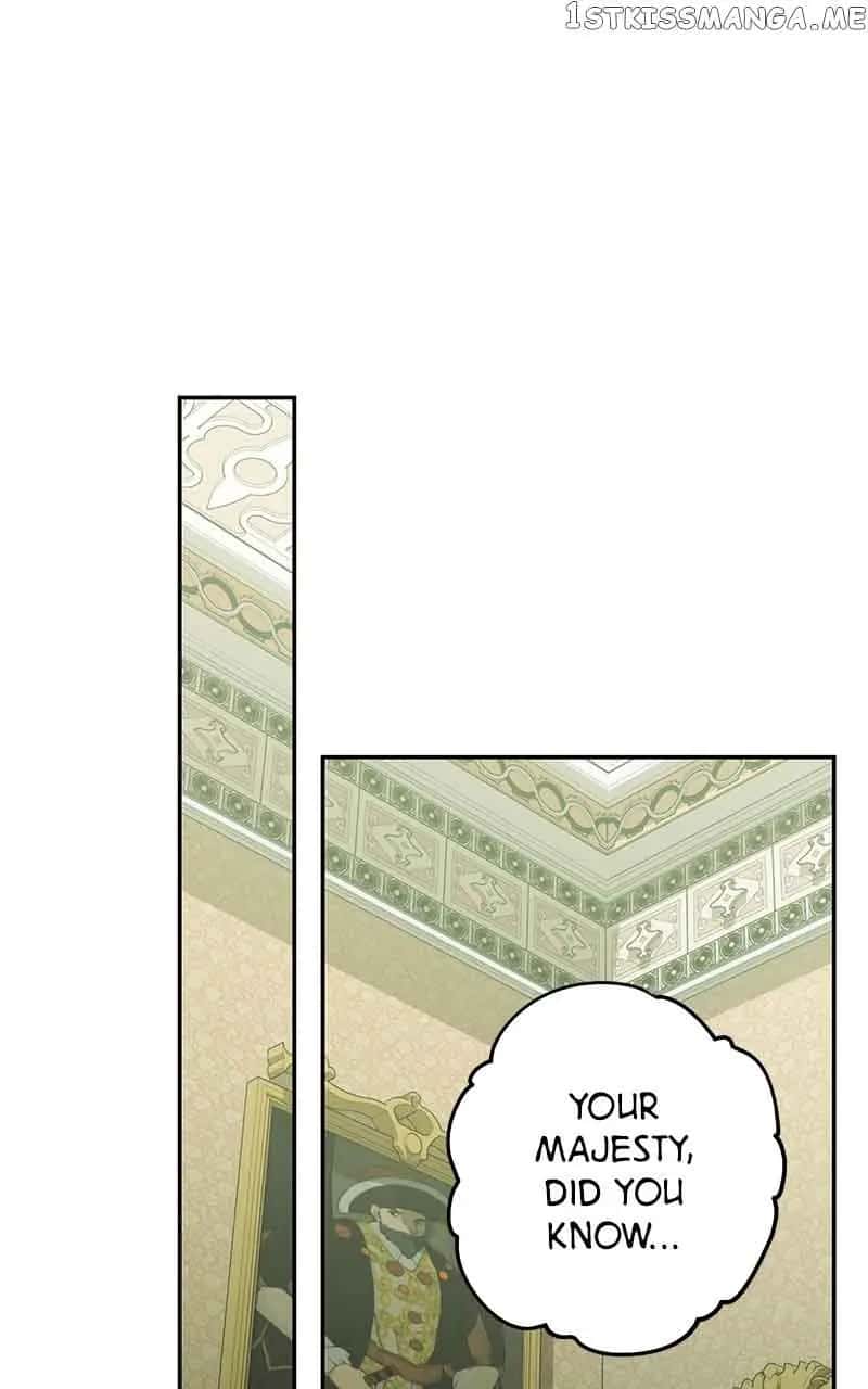 Men of the Harem Chapter 107 Page 68