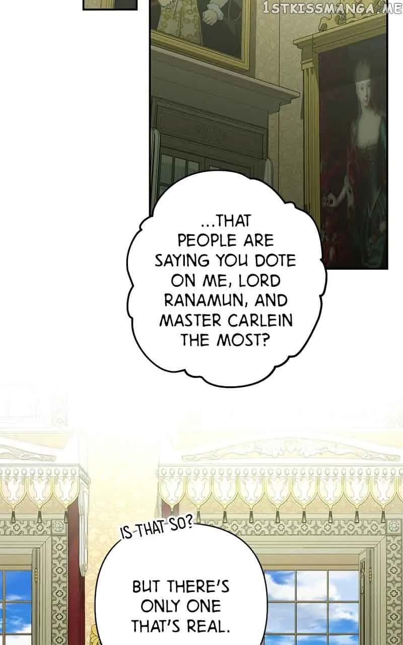 Men of the Harem Chapter 107 Page 69