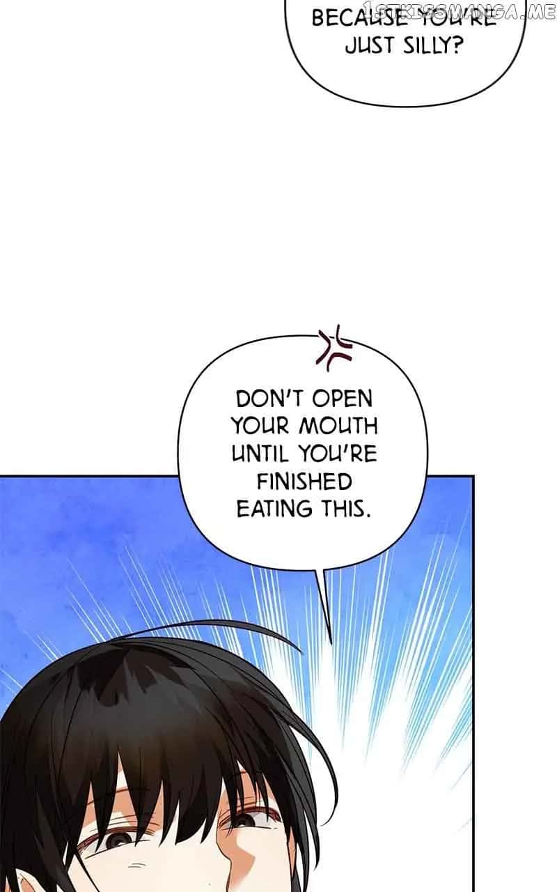 Men of the Harem Chapter 107 Page 76