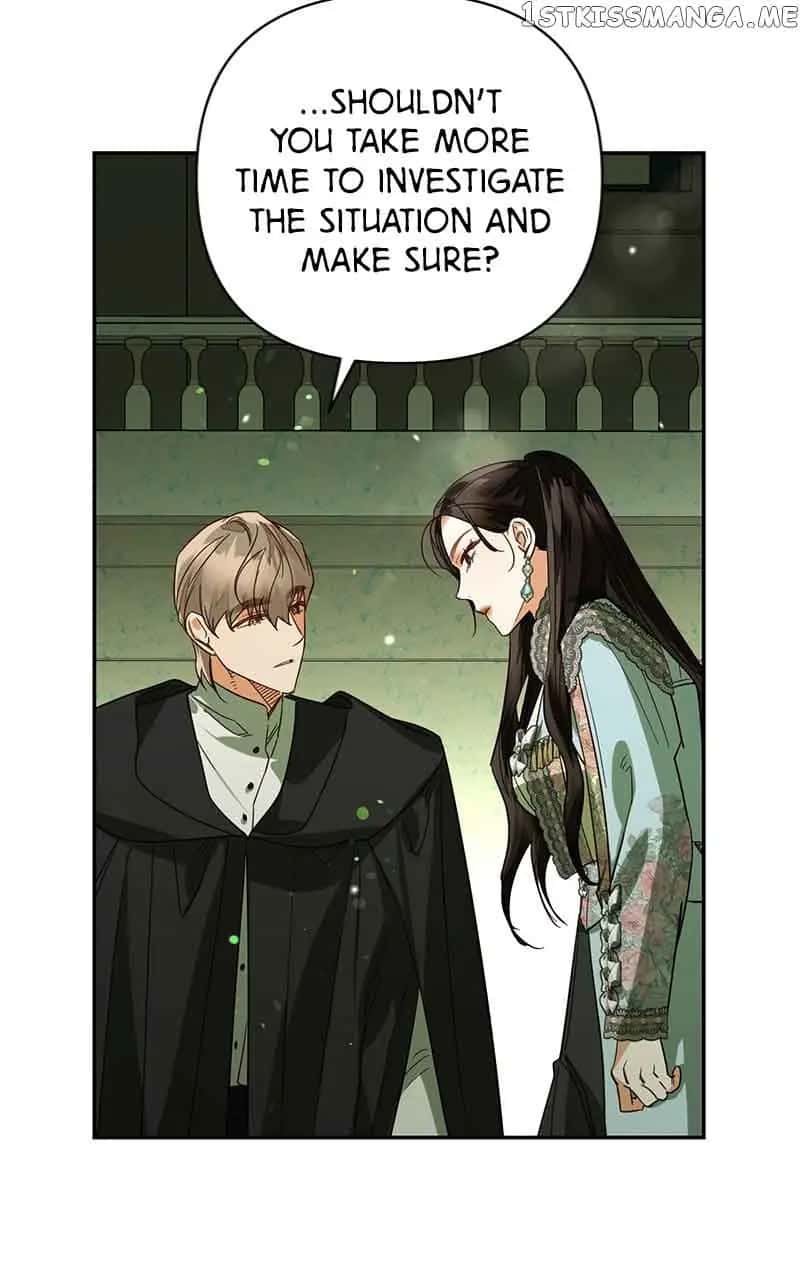 Men of the Harem Chapter 107 Page 88