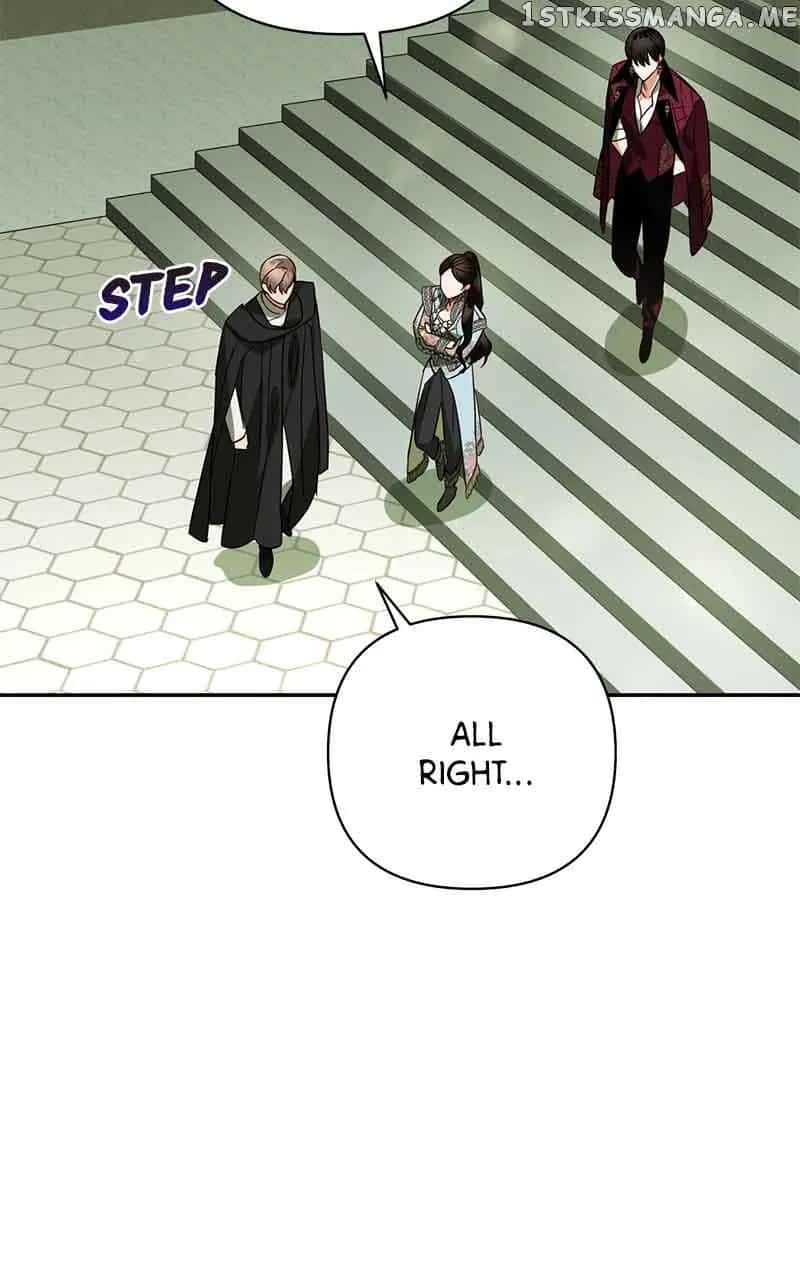 Men of the Harem Chapter 107 Page 91
