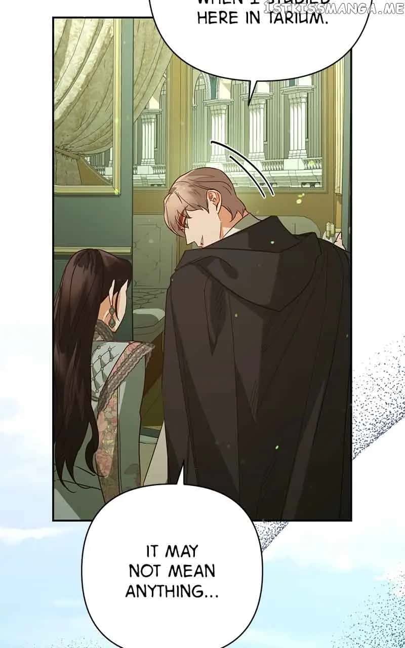 Men of the Harem Chapter 108 Page 6