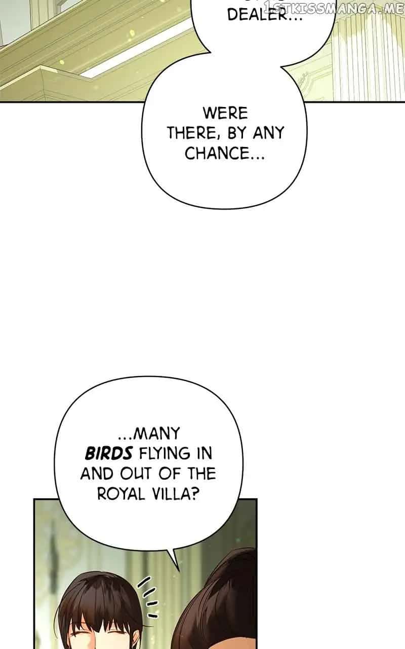 Men of the Harem Chapter 108 Page 15