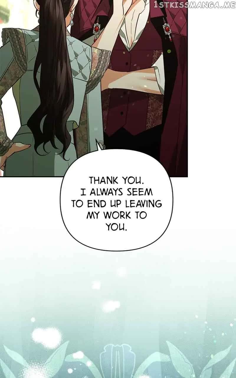 Men of the Harem Chapter 108 Page 24