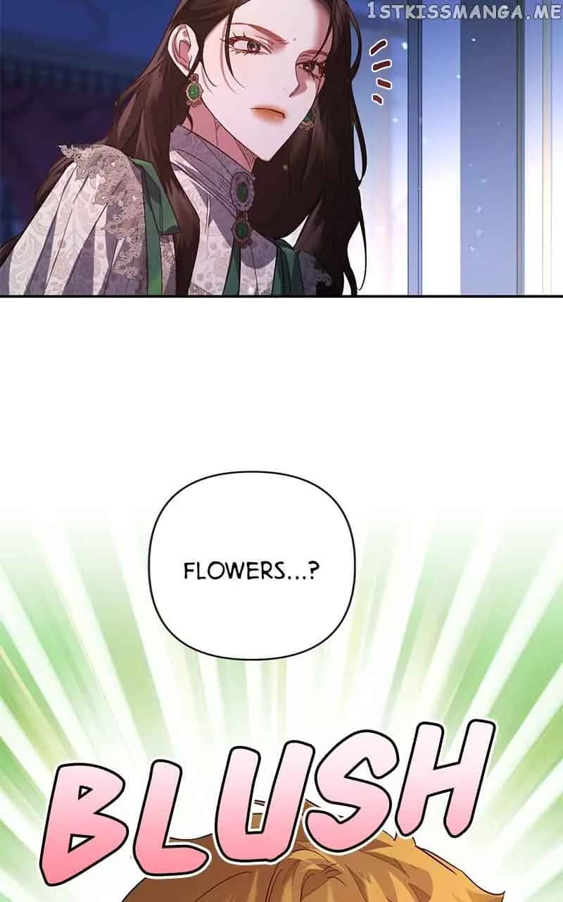 Men of the Harem Chapter 108 Page 57