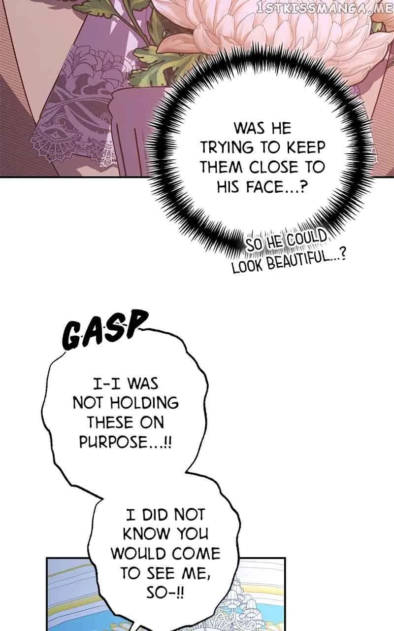 Men of the Harem Chapter 108 Page 59
