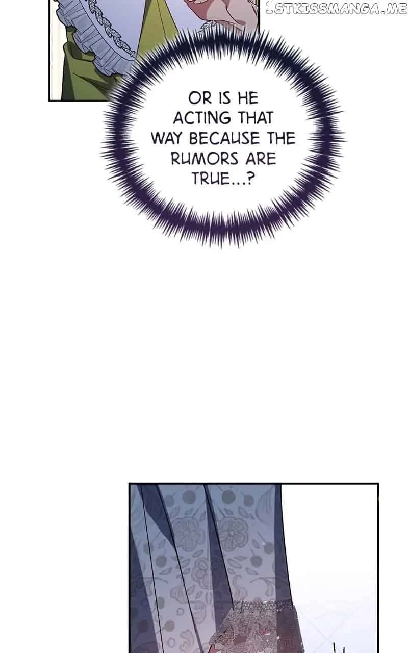Men of the Harem Chapter 108 Page 94