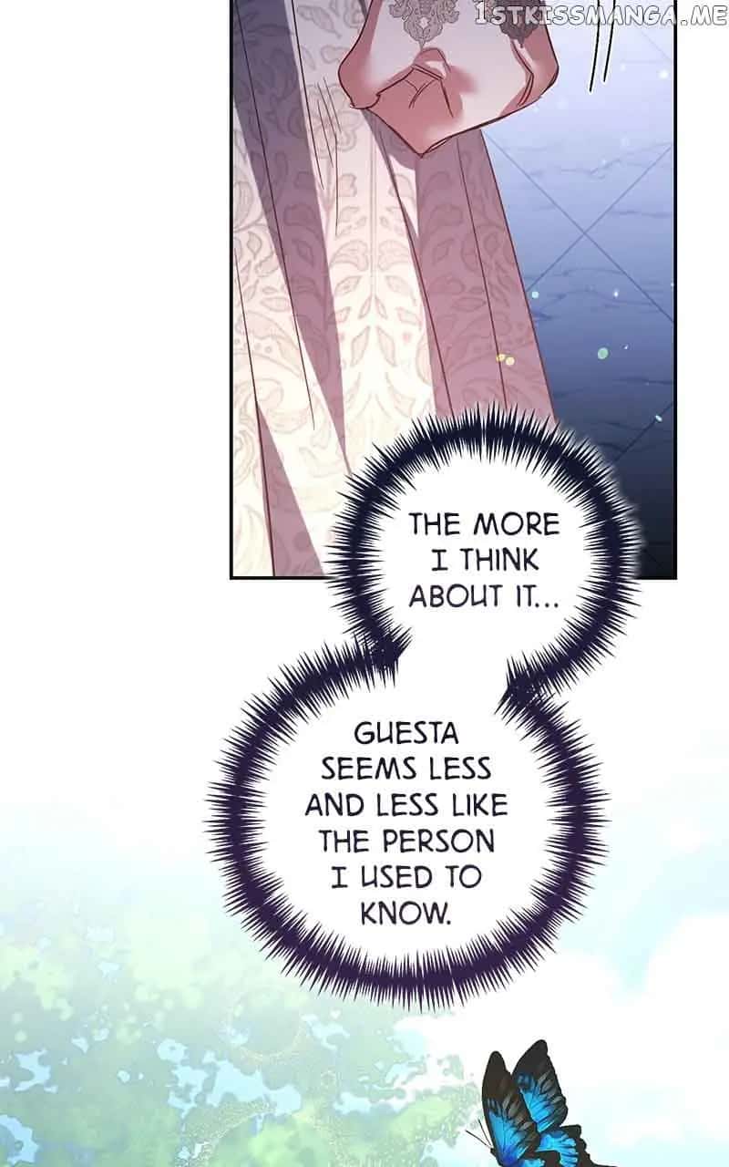 Men of the Harem Chapter 108 Page 95