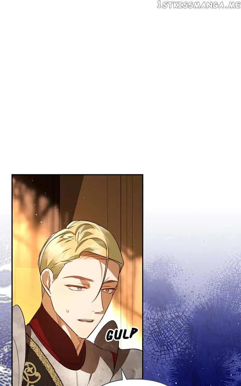 Men of the Harem Chapter 110 Page 2