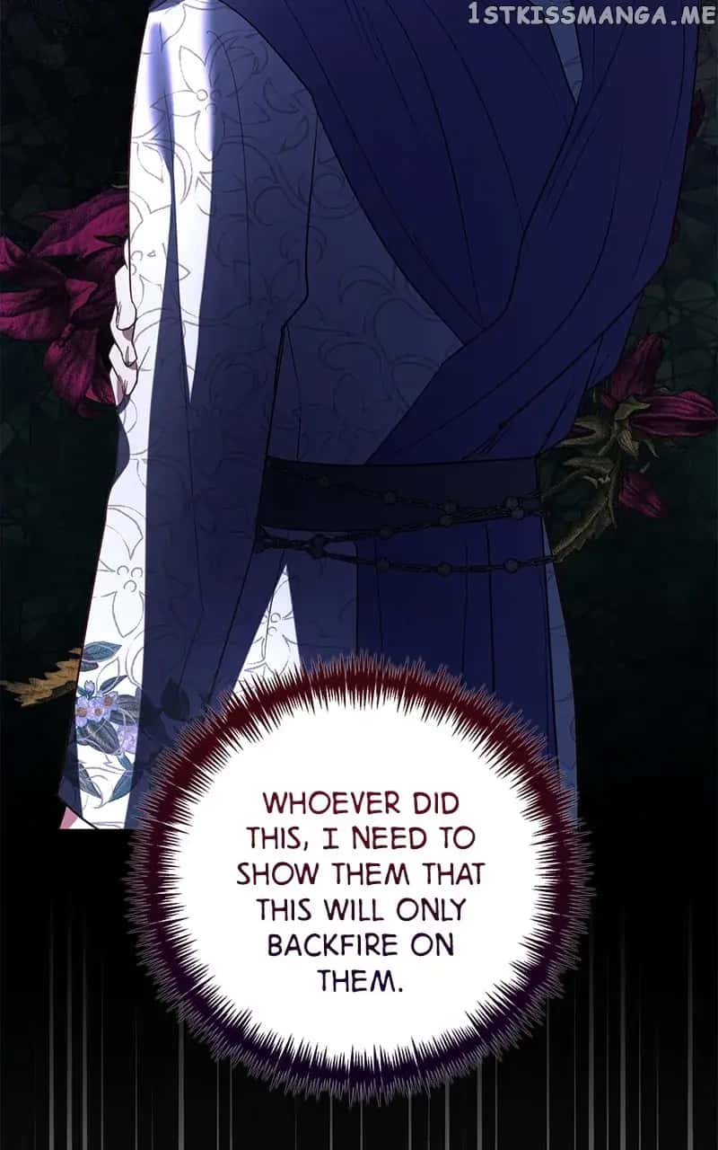 Men of the Harem Chapter 110 Page 30