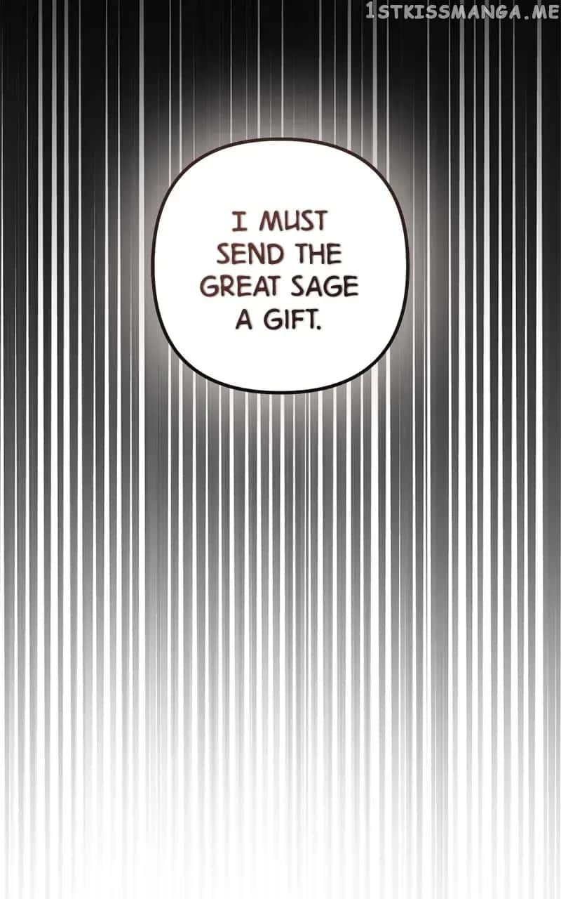 Men of the Harem Chapter 110 Page 31