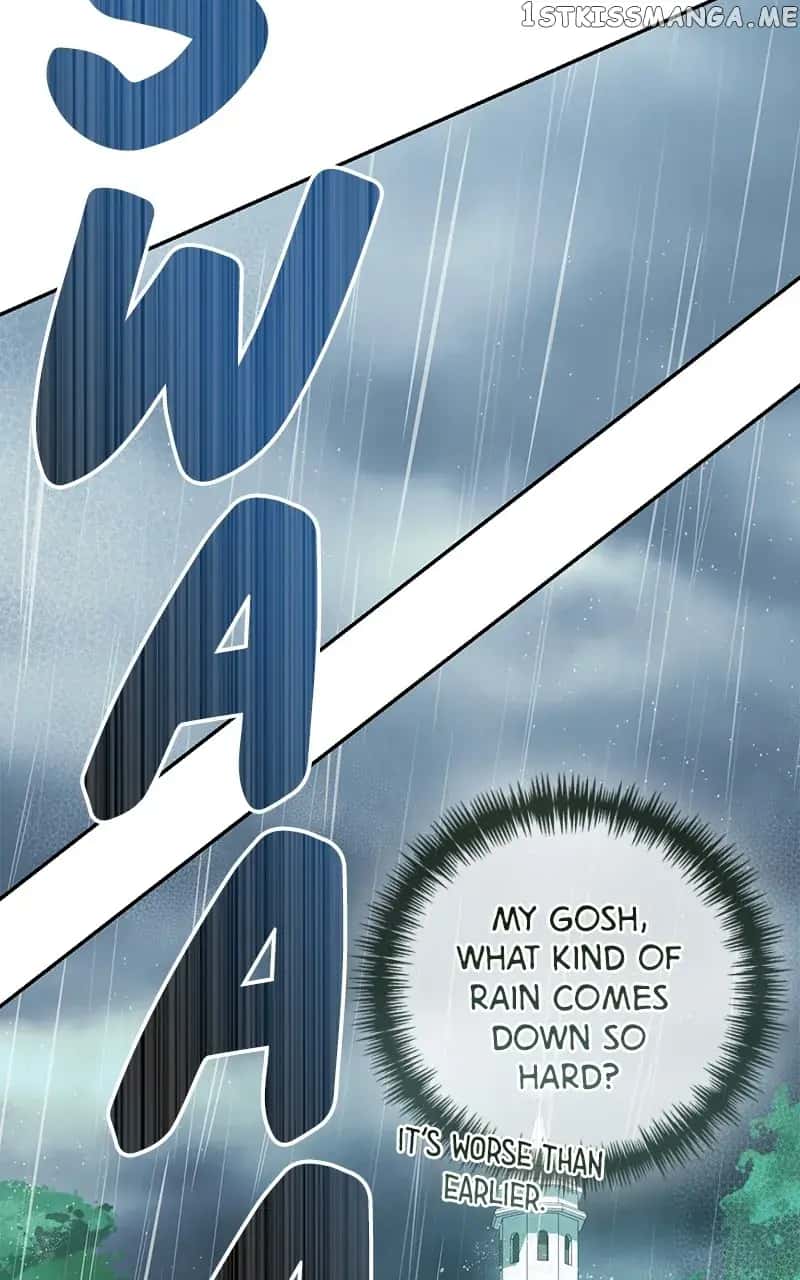 Men of the Harem Chapter 110 Page 50