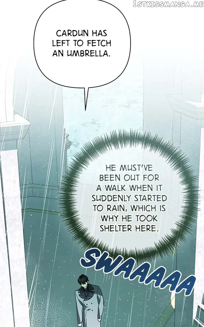 Men of the Harem Chapter 110 Page 57