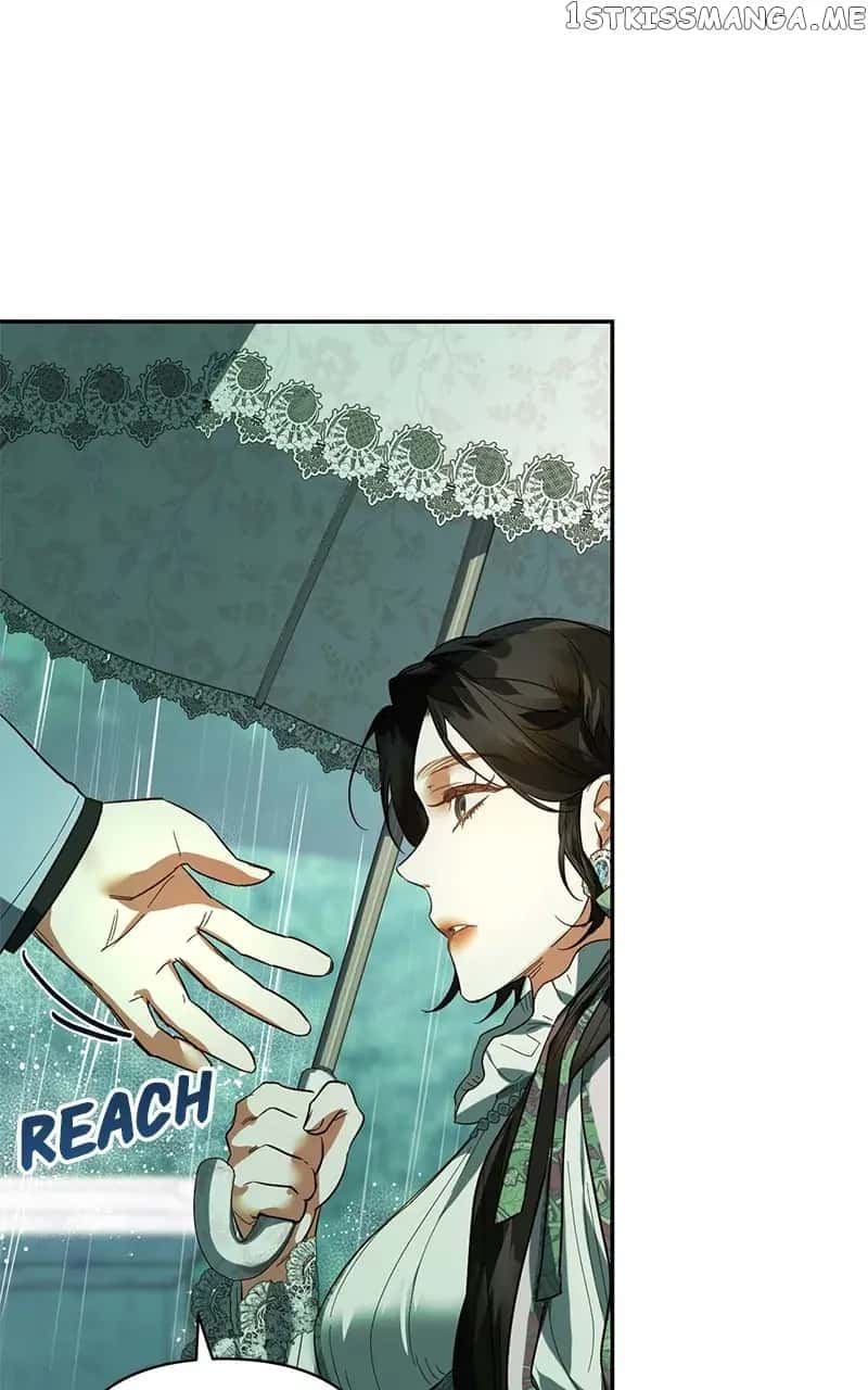 Men of the Harem Chapter 110 Page 61