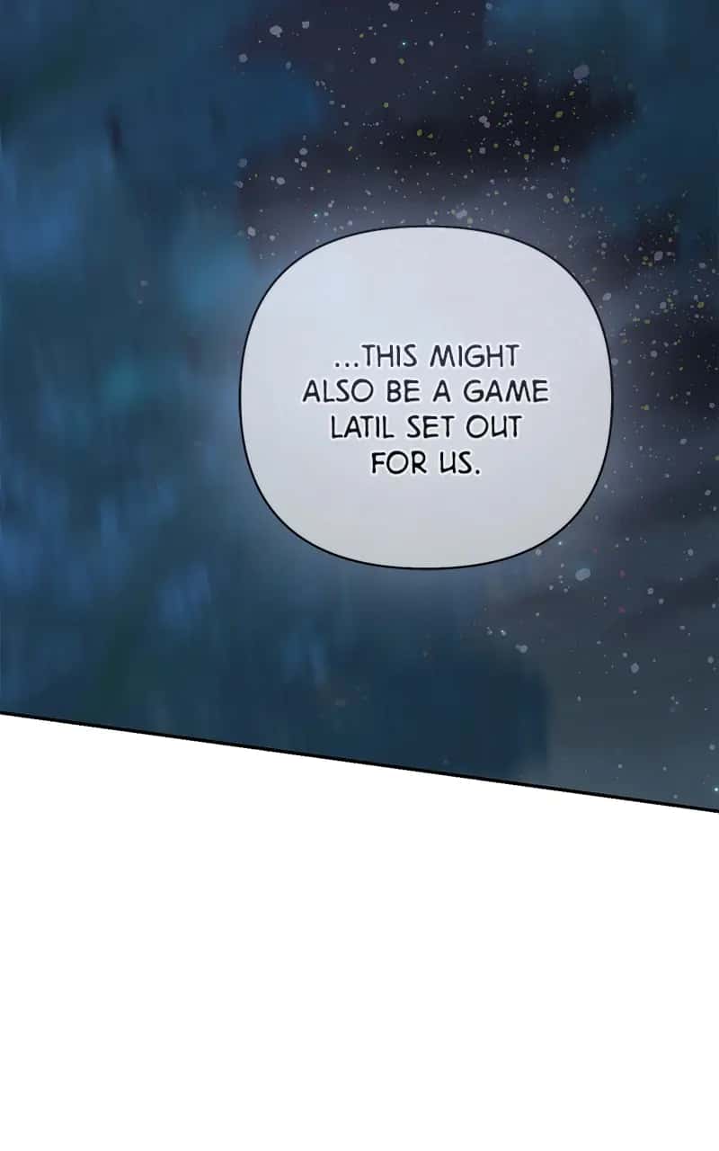 Men of the Harem Chapter 111 Page 18