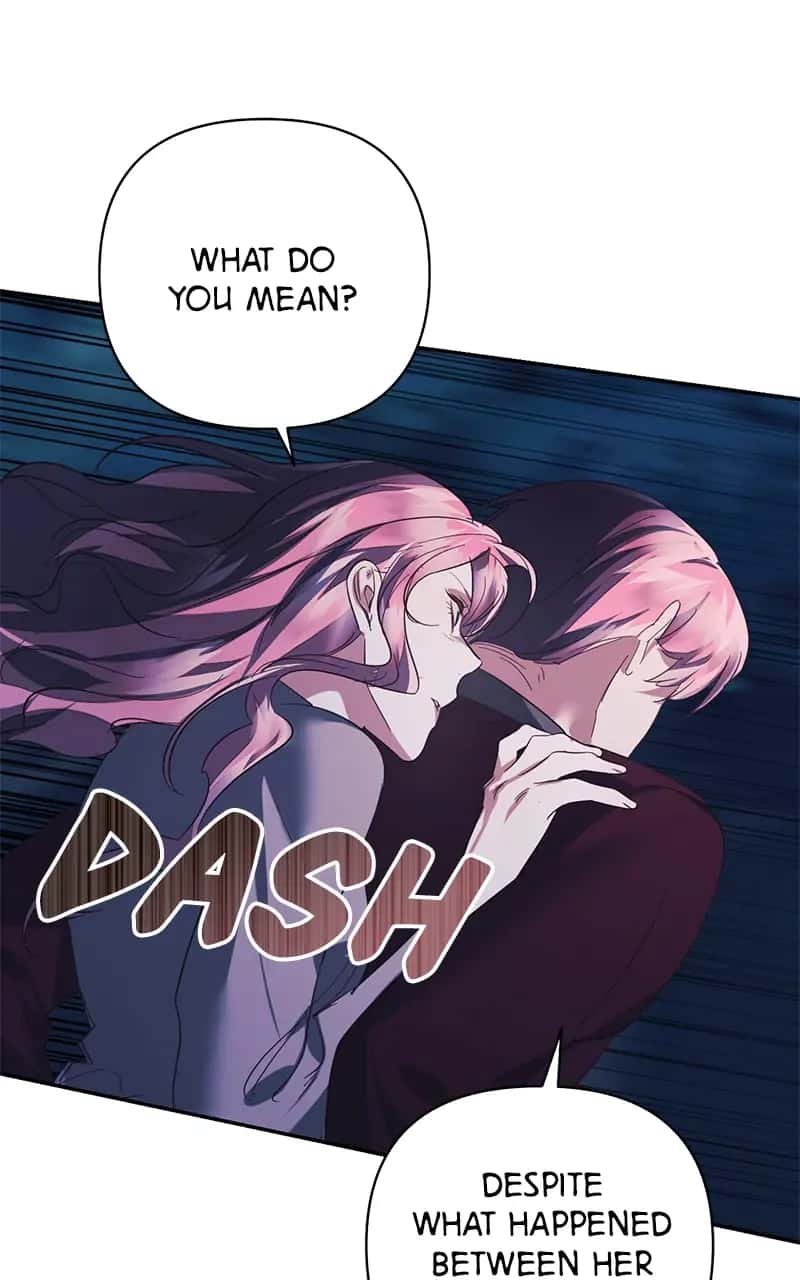 Men of the Harem Chapter 111 Page 19
