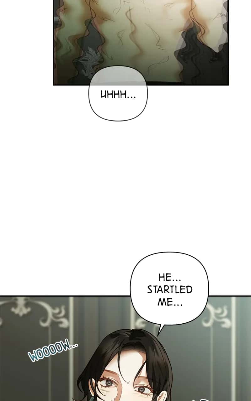 Men of the Harem Chapter 111 Page 39