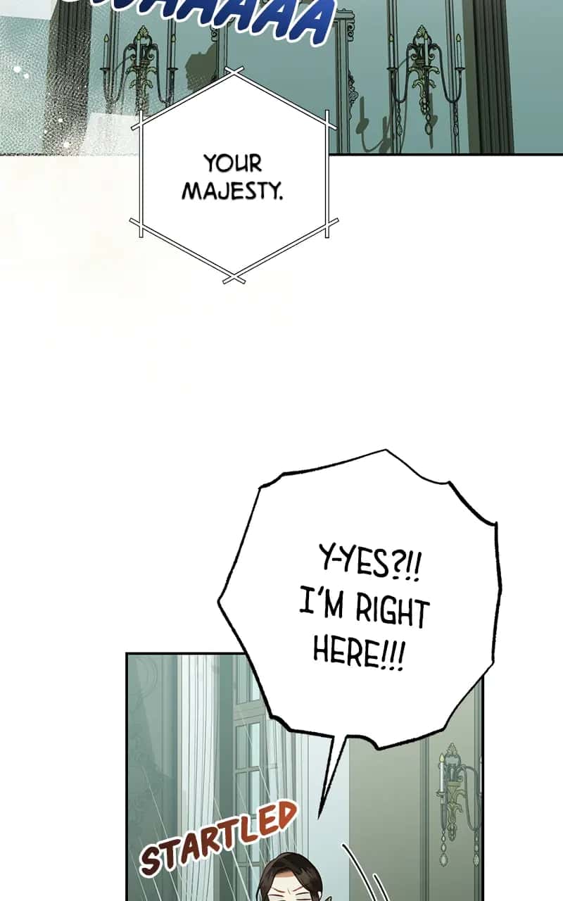 Men of the Harem Chapter 111 Page 45