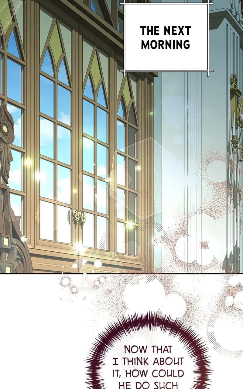 Men of the Harem Chapter 111 Page 67