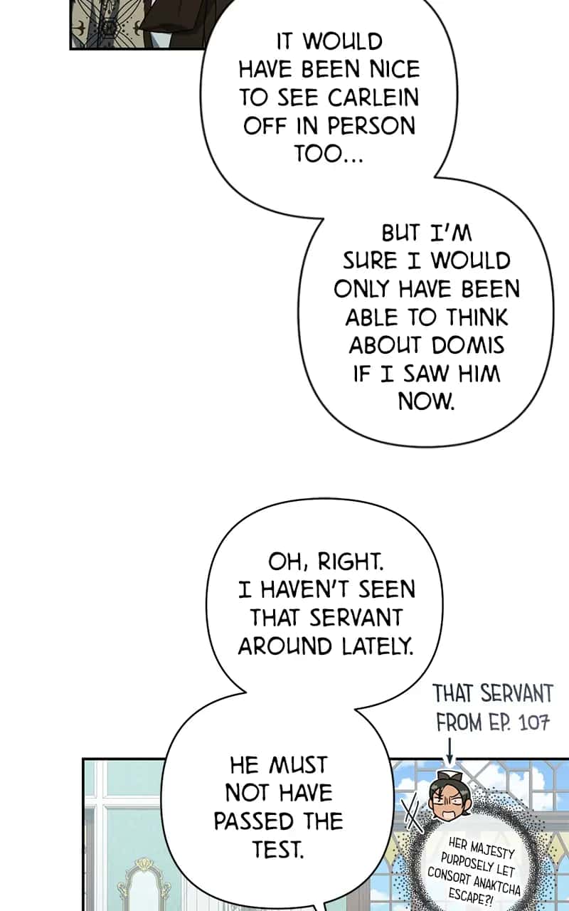 Men of the Harem Chapter 111 Page 77