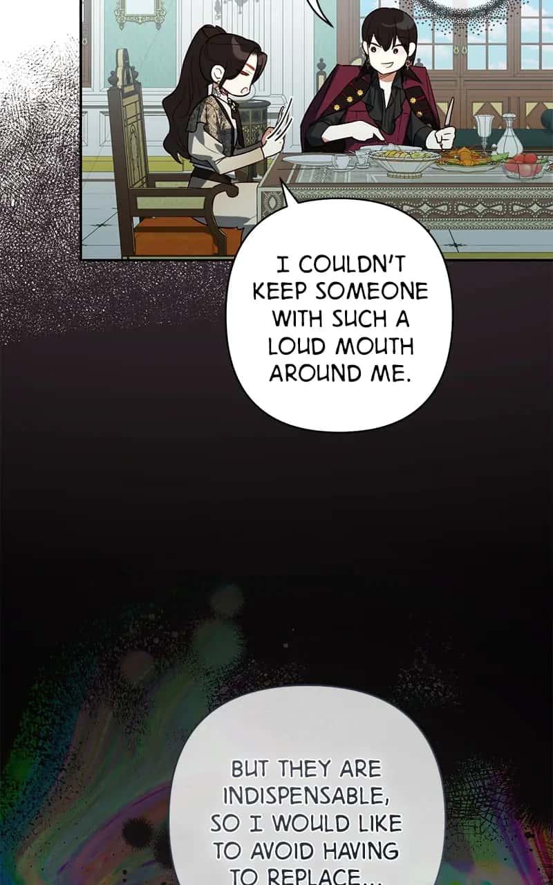 Men of the Harem Chapter 111 Page 78