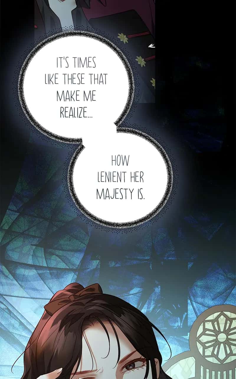 Men of the Harem Chapter 111 Page 81