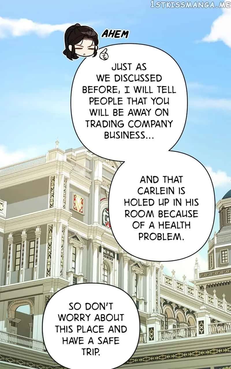 Men of the Harem Chapter 112 Page 28