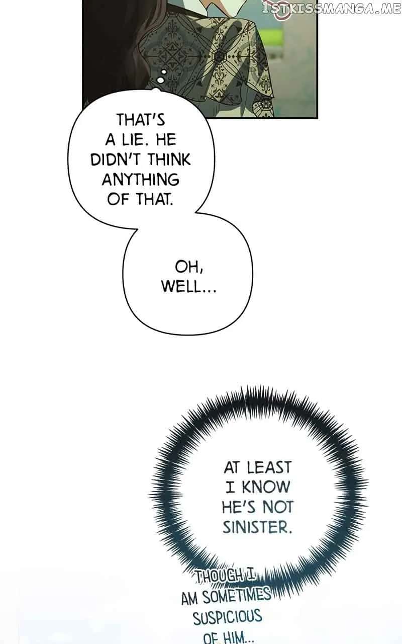 Men of the Harem Chapter 112 Page 33