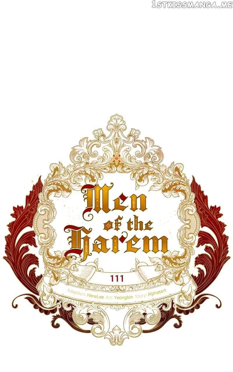 Men of the Harem Chapter 113 Page 25