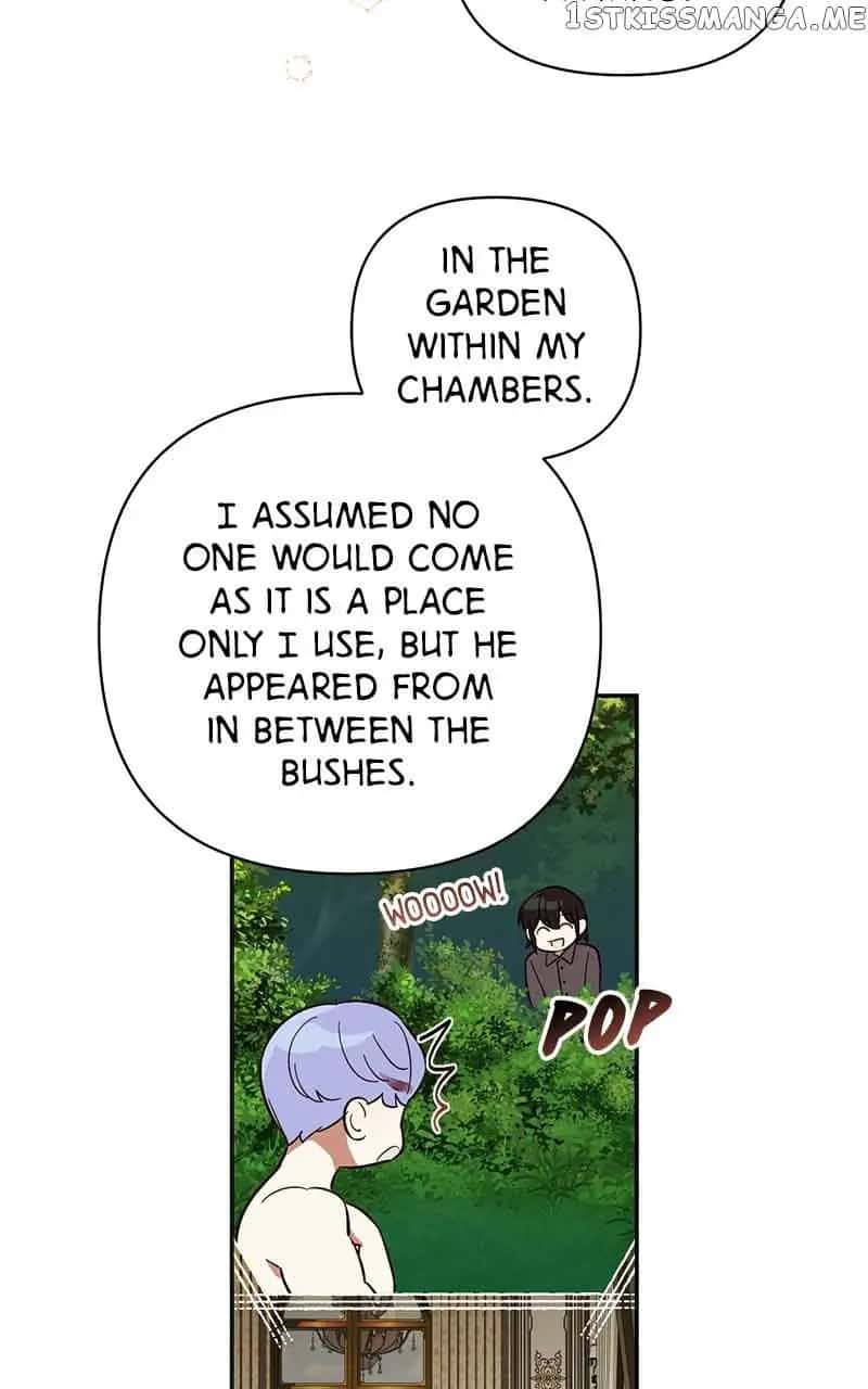 Men of the Harem Chapter 113 Page 56