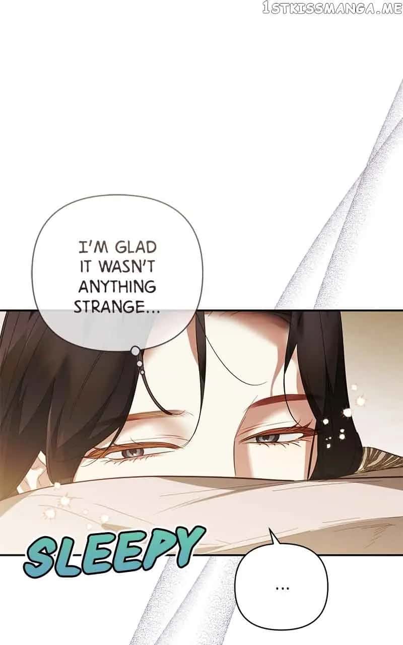 Men of the Harem Chapter 113 Page 60