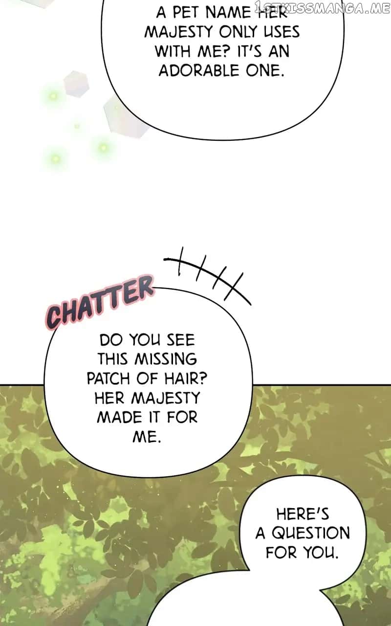 Men of the Harem Chapter 114 Page 4