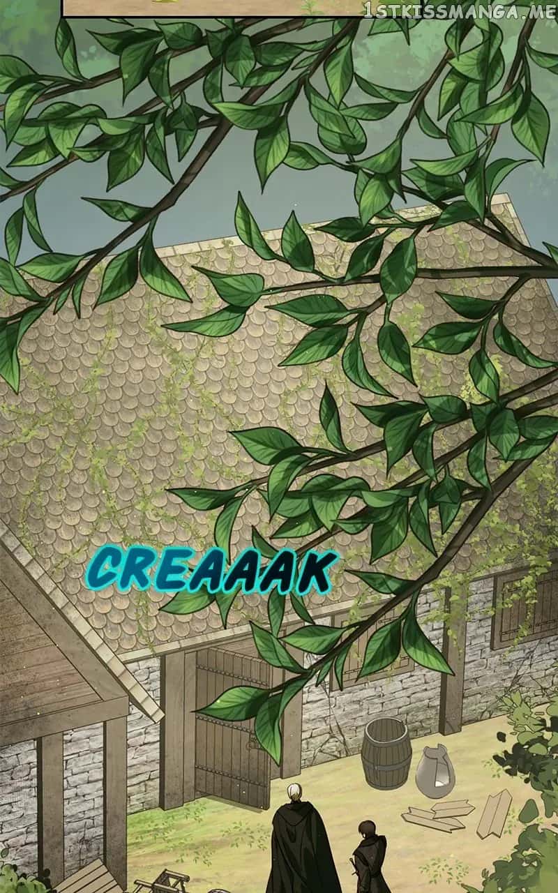 Men of the Harem Chapter 114 Page 11