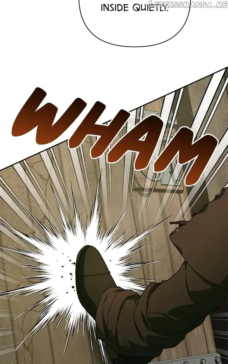 Men of the Harem Chapter 114 Page 14