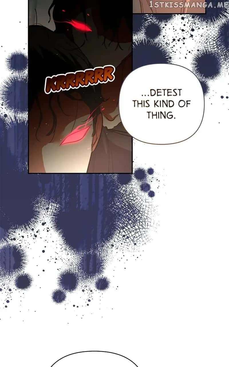 Men of the Harem Chapter 114 Page 22