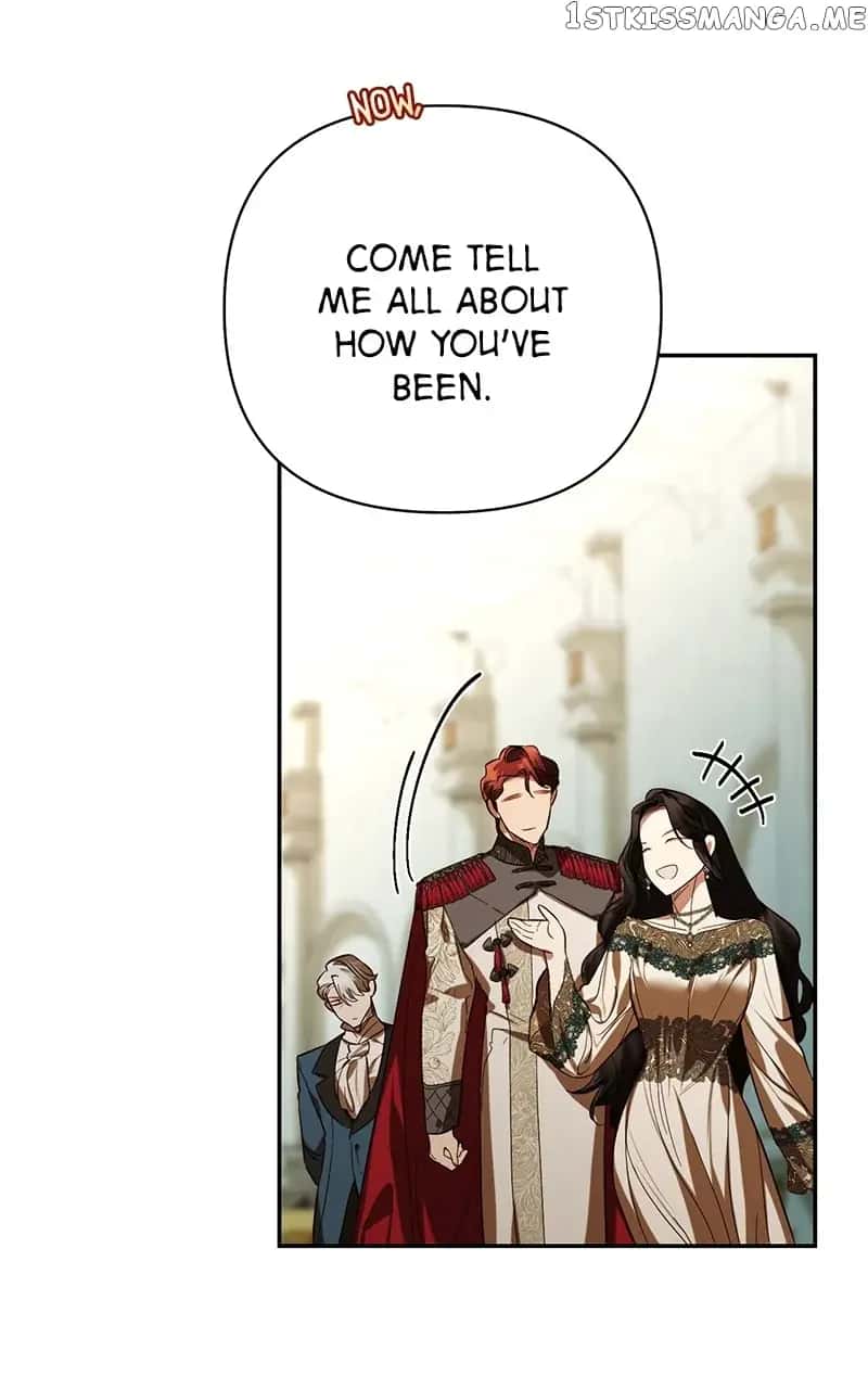 Men of the Harem Chapter 114 Page 45