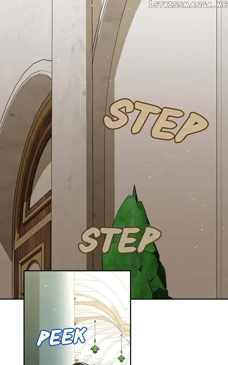 Men of the Harem Chapter 114 Page 47