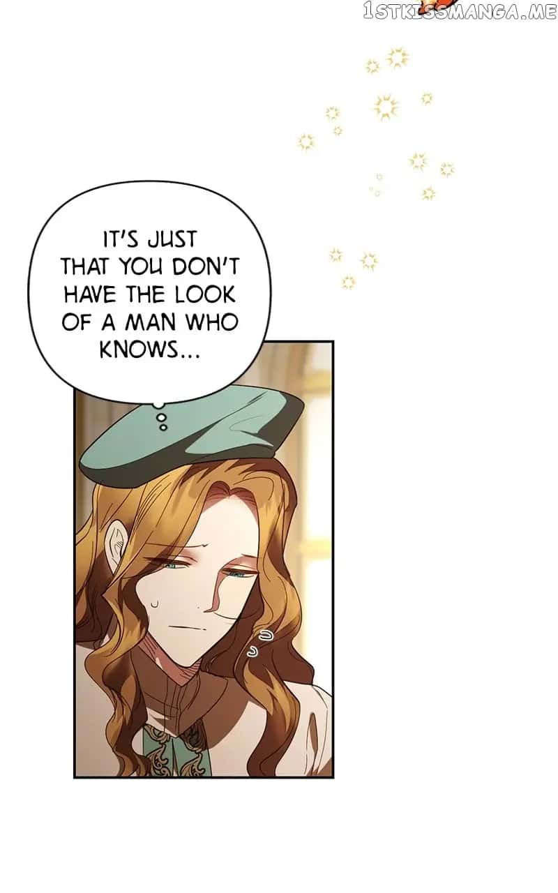 Men of the Harem Chapter 114 Page 60