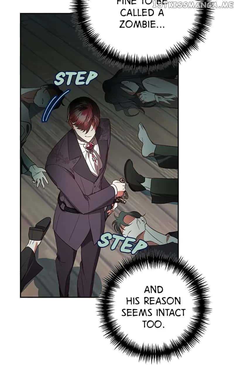Men of the Harem Chapter 114 Page 75