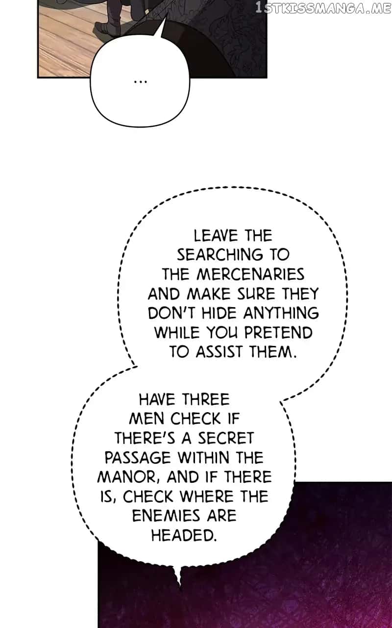 Men of the Harem Chapter 114 Page 89