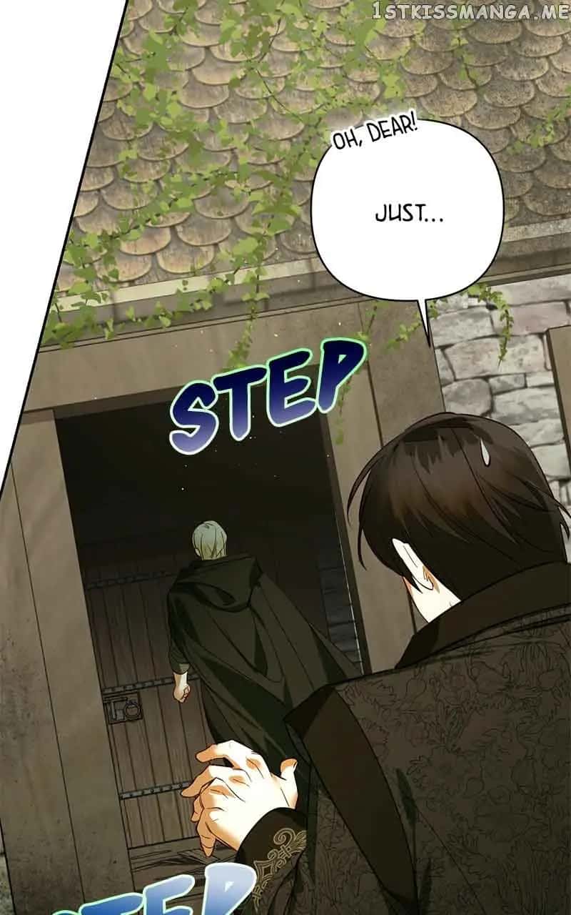 Men of the Harem Chapter 115 Page 17