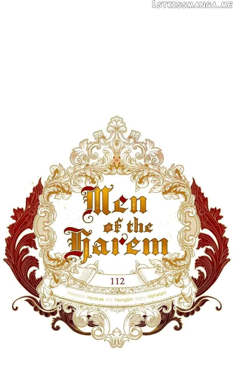 Men of the Harem Chapter 115 Page 30