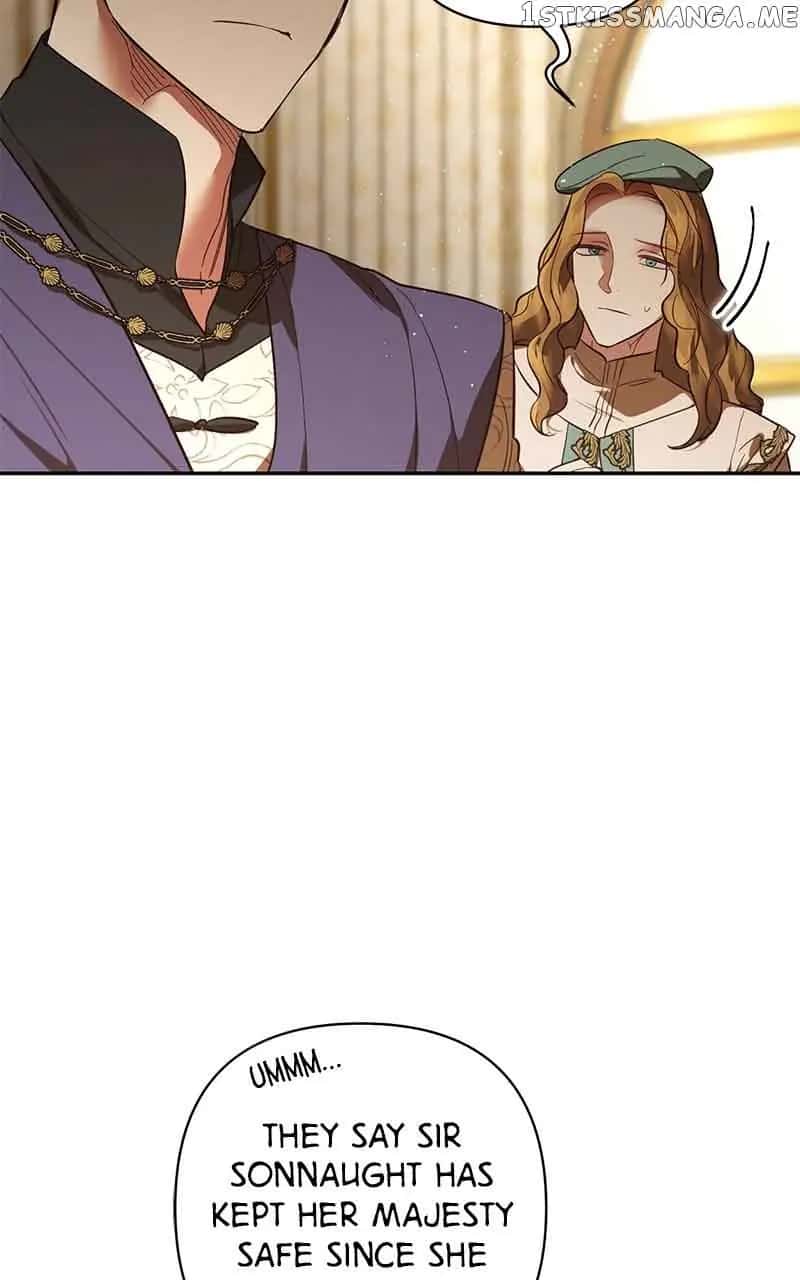 Men of the Harem Chapter 115 Page 54