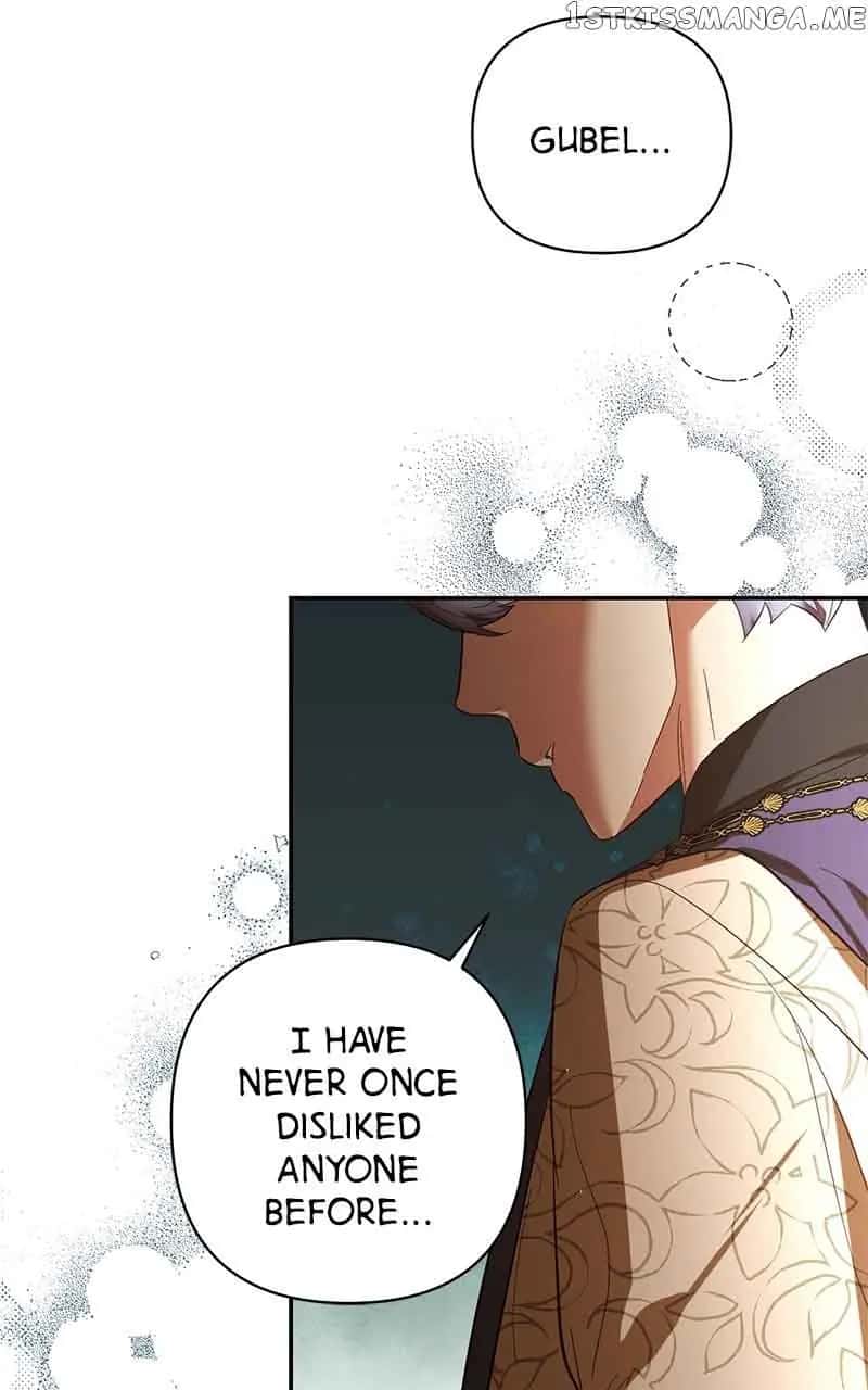 Men of the Harem Chapter 115 Page 61