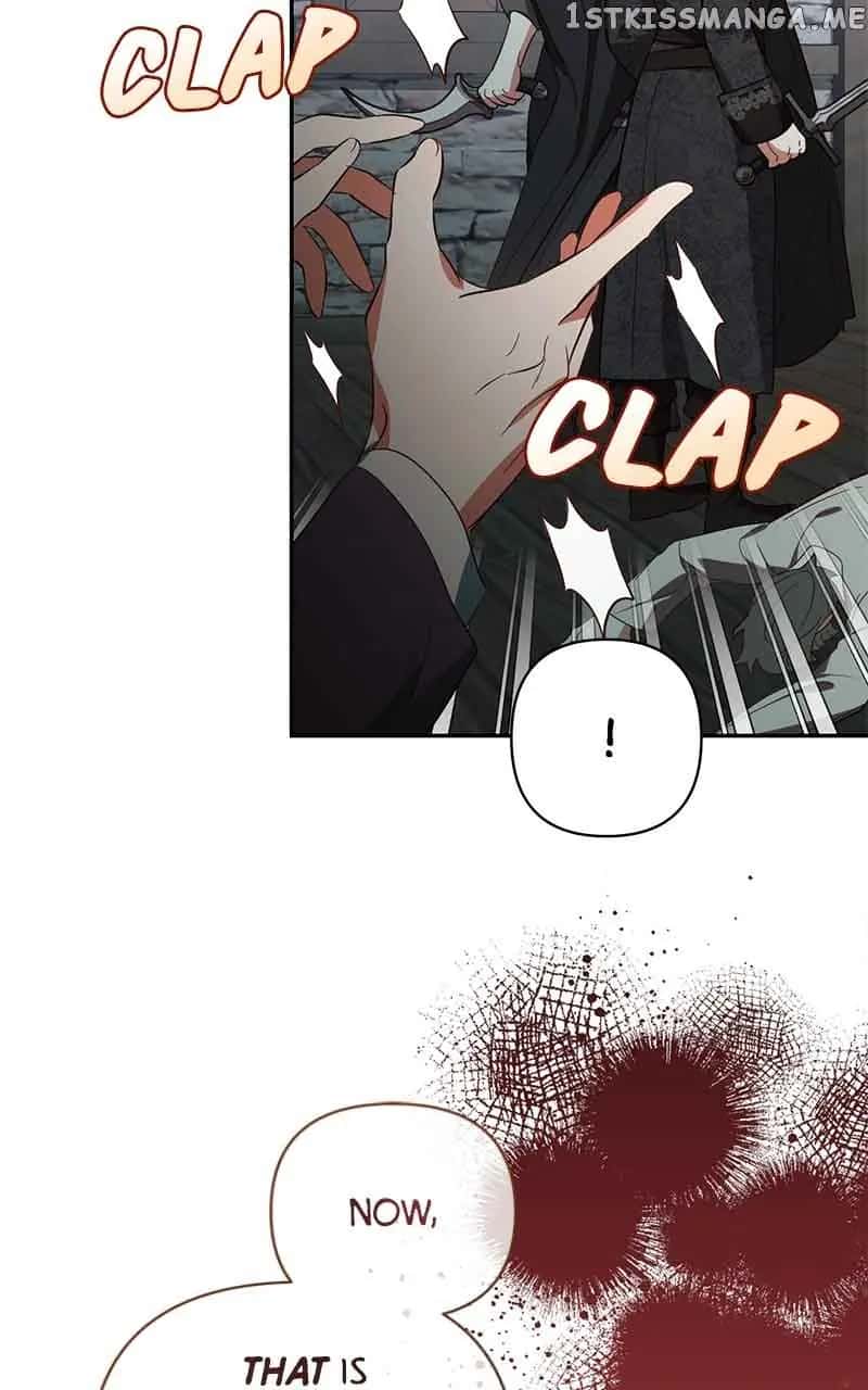 Men of the Harem Chapter 115 Page 70