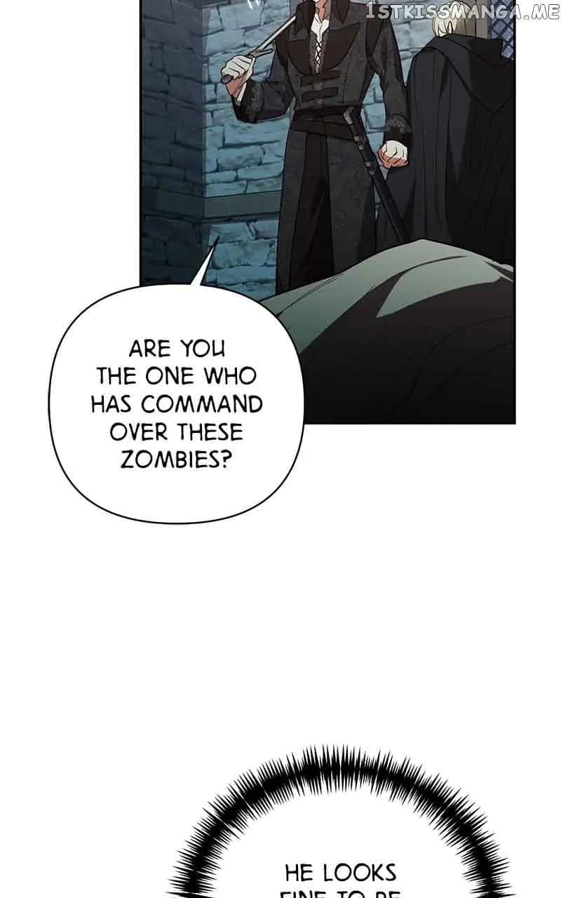 Men of the Harem Chapter 115 Page 74